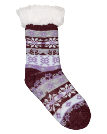 Anyway Dame Strømper Lyslilla Onesize  39 41