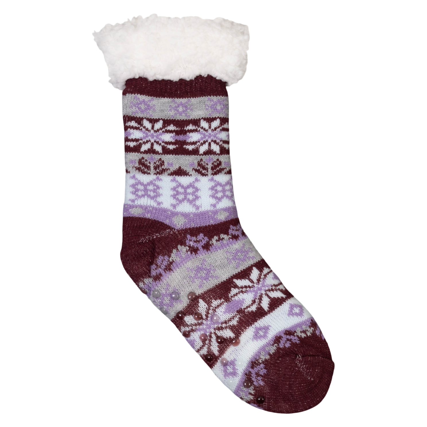 Anyway Dame Strømper Lyslilla Onesize  39 41