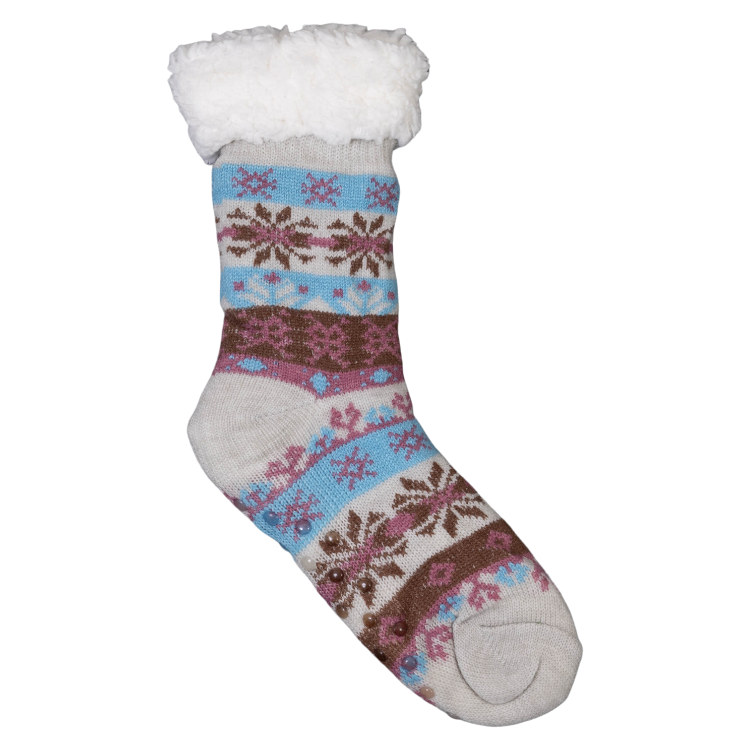 Anyway Dame Strømper Turkis Onesize  39 41