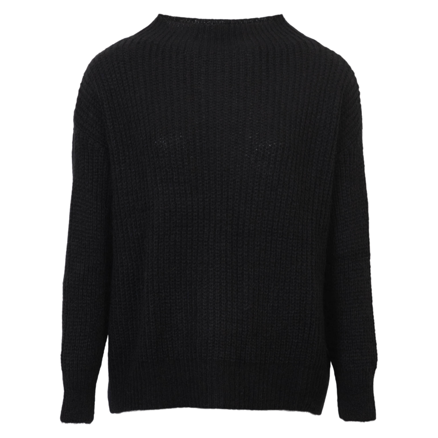 By   Dame Striktrøje Nero Onesize