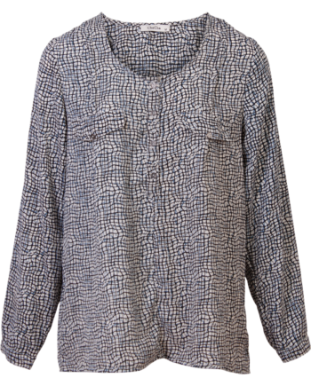 Chacha Dame Bluse  -125