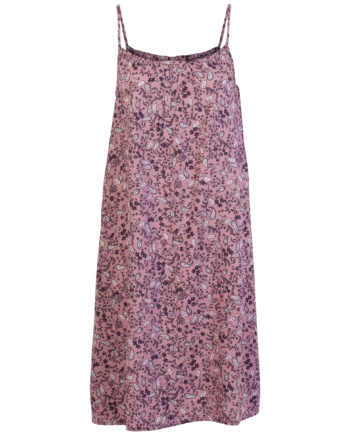 Chacha Dame Kjole Print