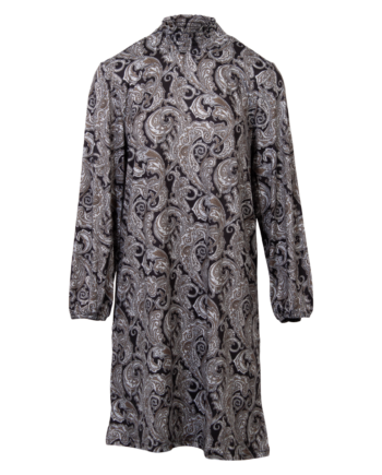 Chacha Dame Kjole Print