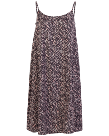 Chacha Dame Kjole Print