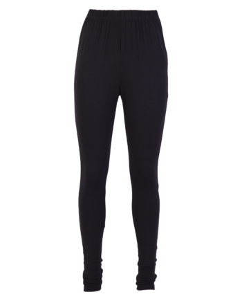 Chacha Dame Leggings Black