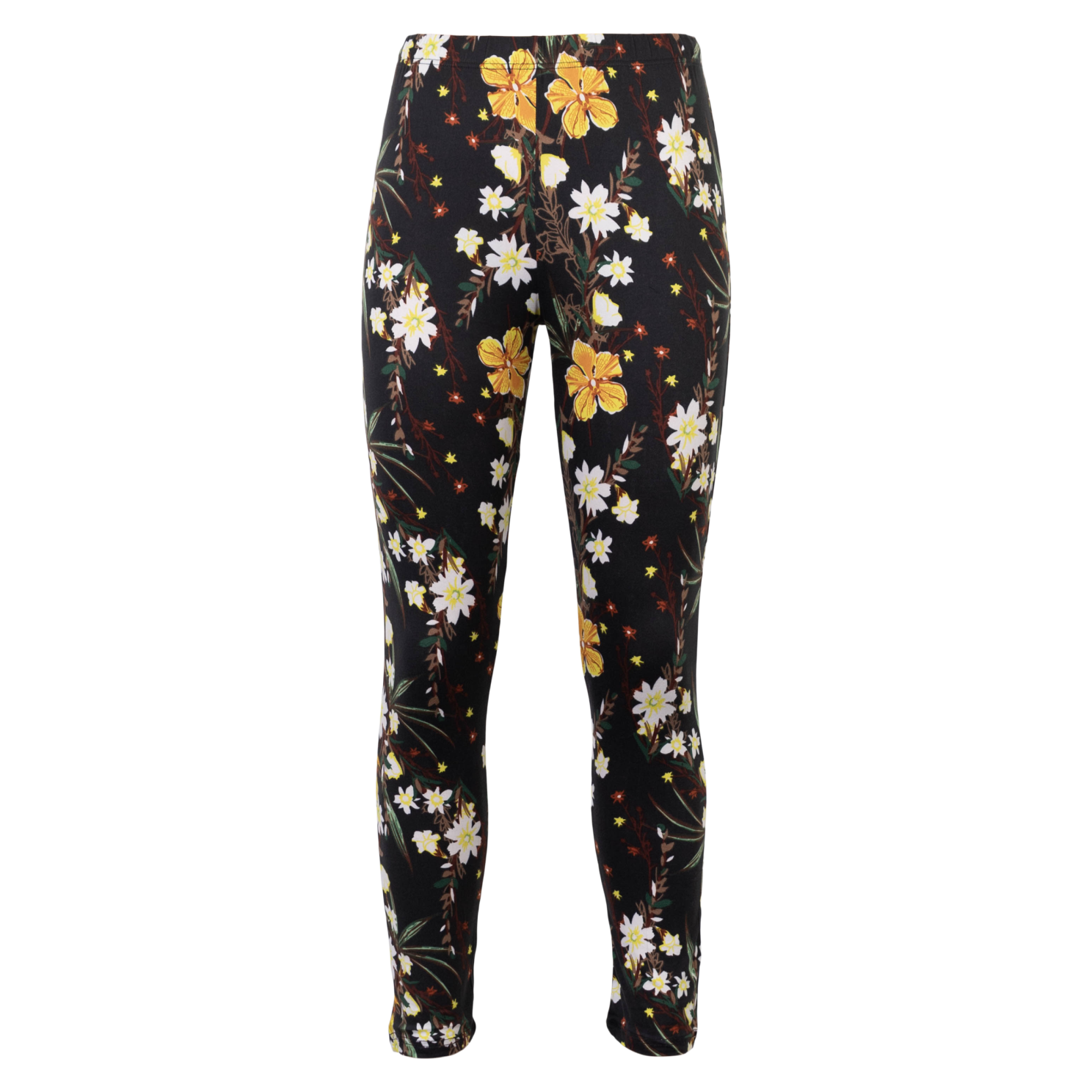 Chacha Dame Leggings Print
