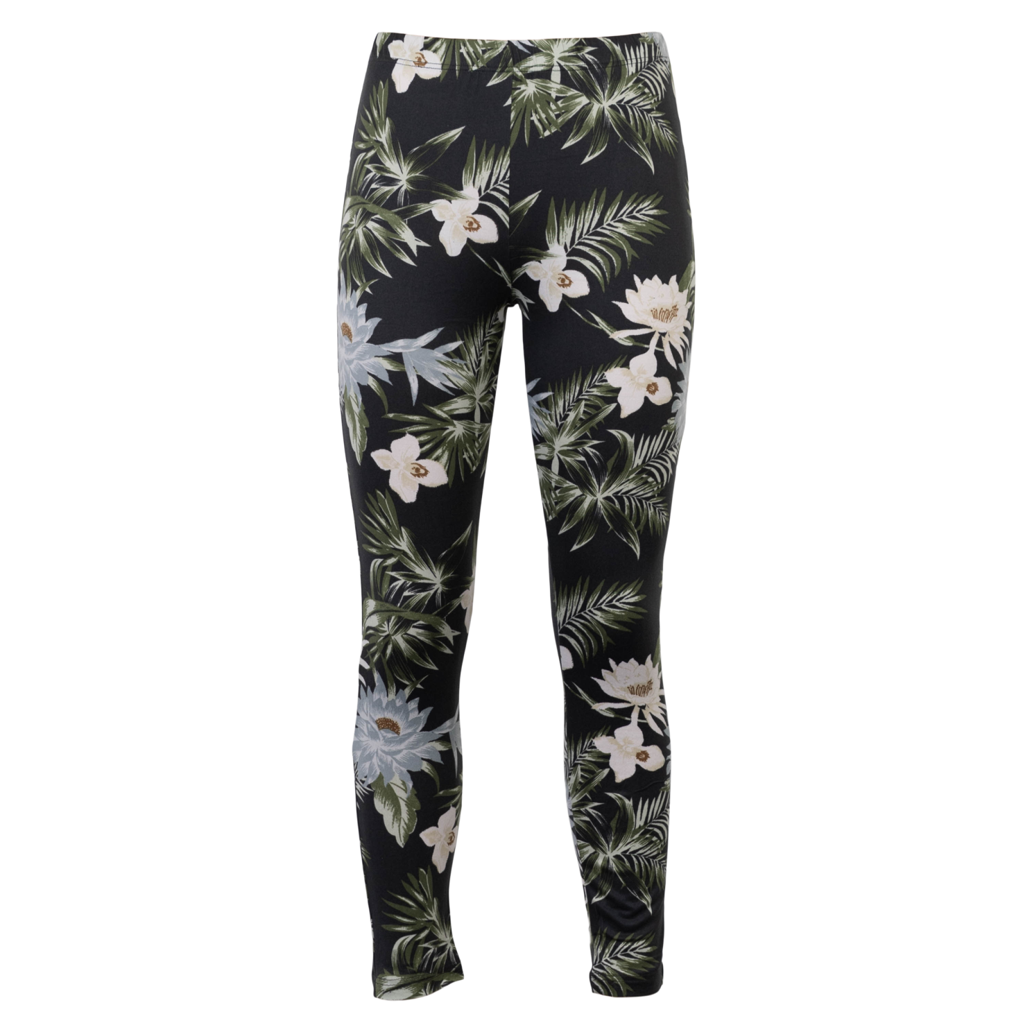 Chacha Dame Leggings Print 12