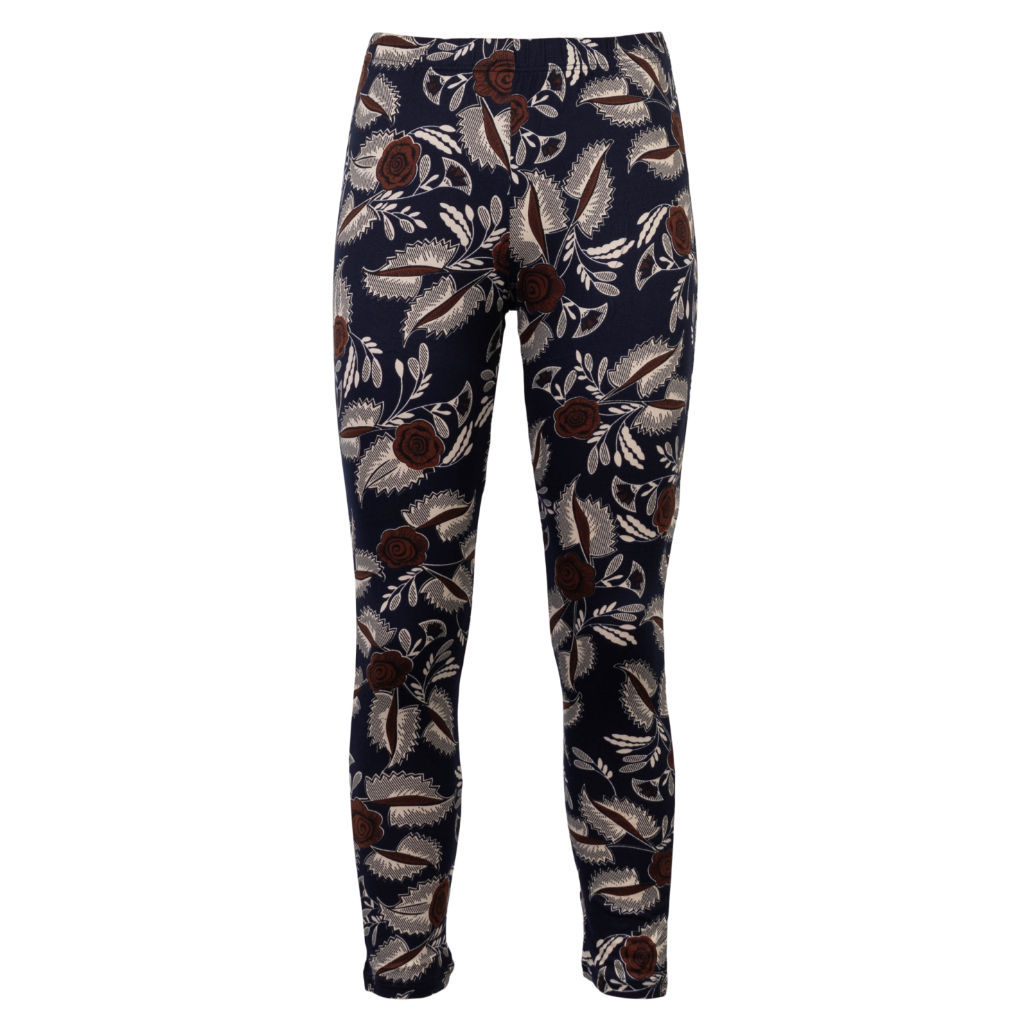 Chacha Dame Leggings Print 10