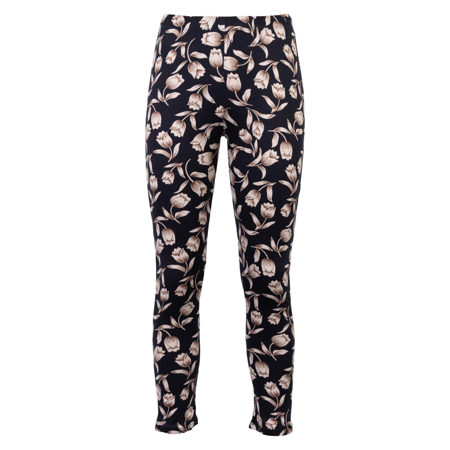 Chacha Dame Leggings Print