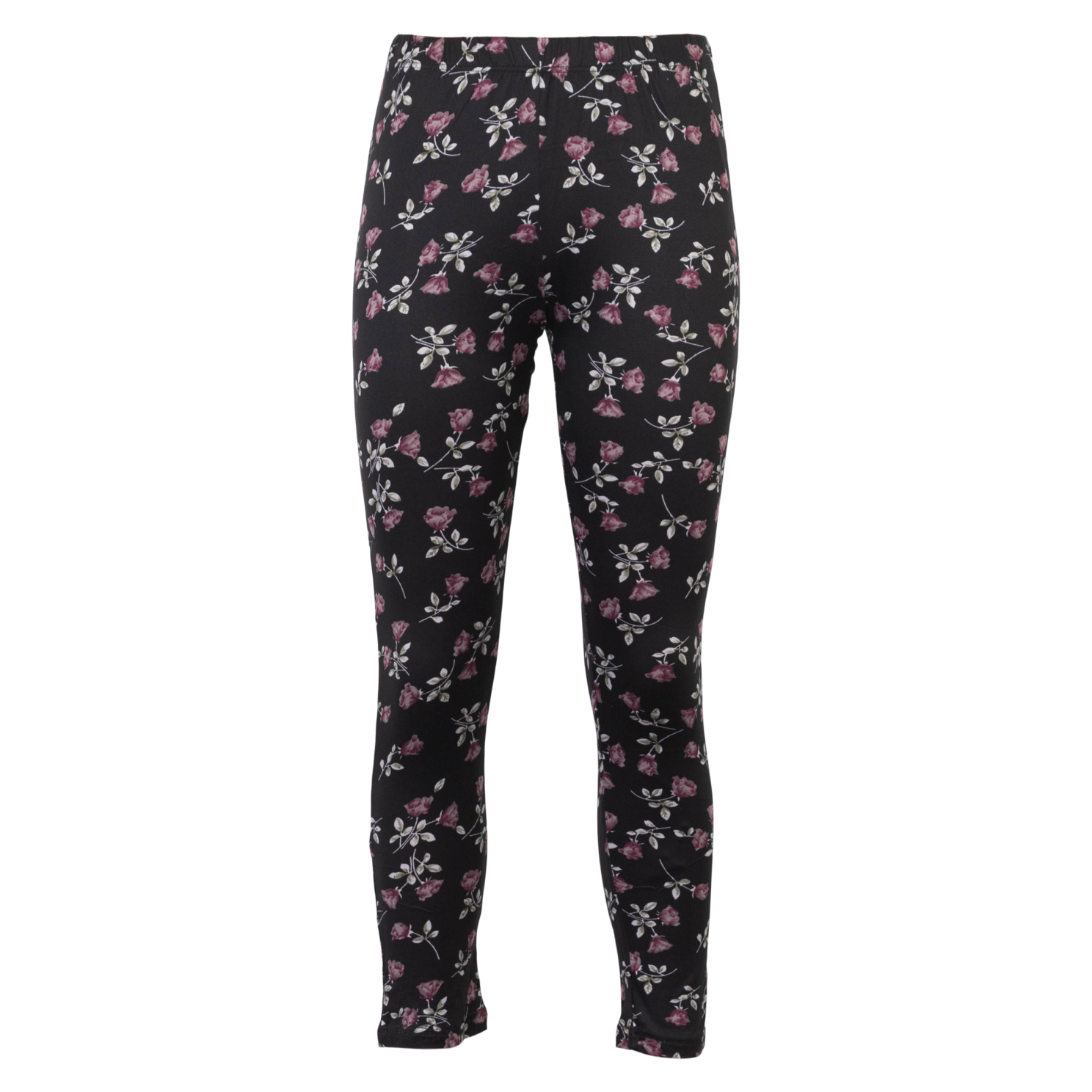 Chacha Dame Leggings Print