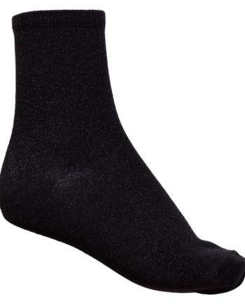 Chacha Dame Strømper    Glimmer Black 37 41