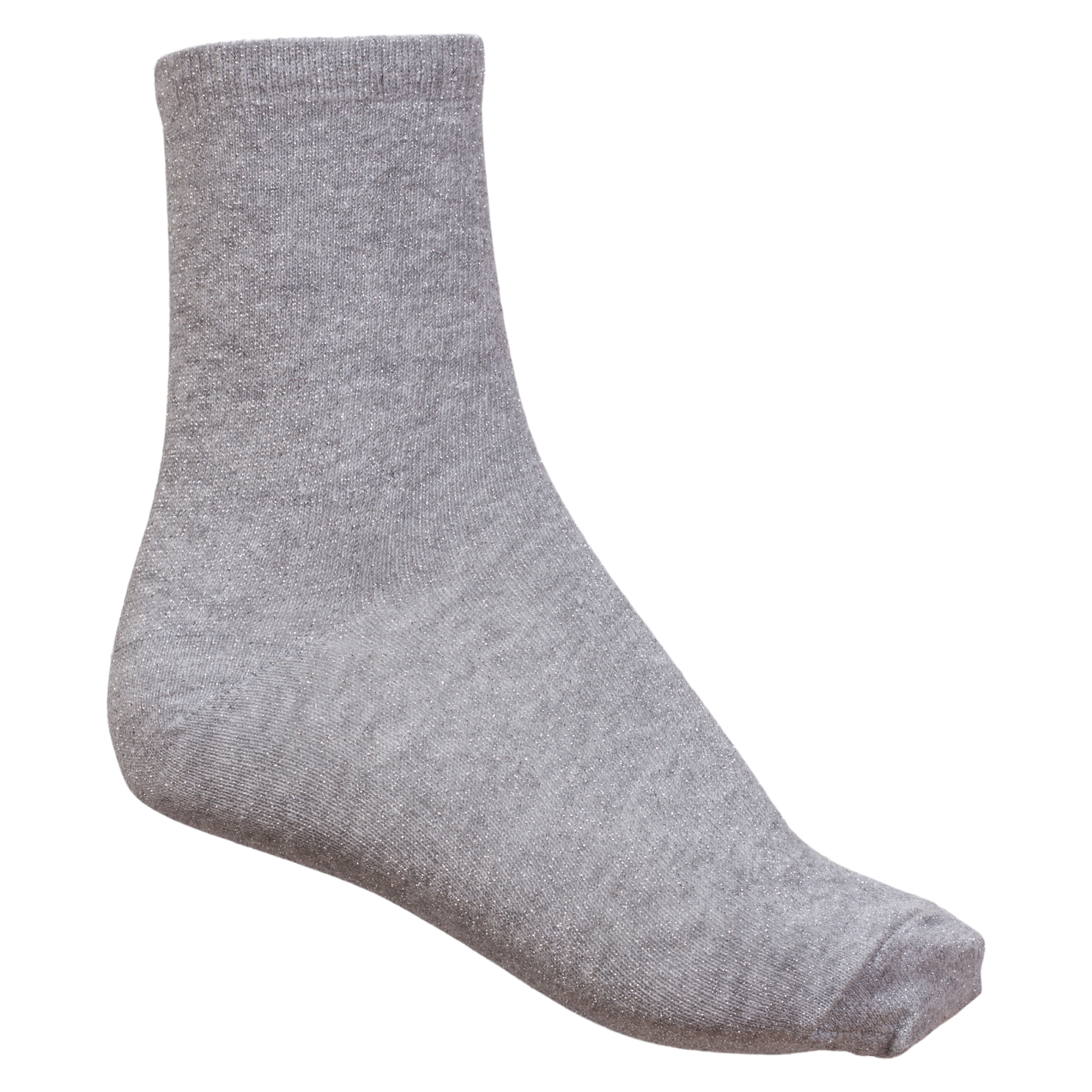 Chacha Dame Strømper    Glimmer Grey 37 41