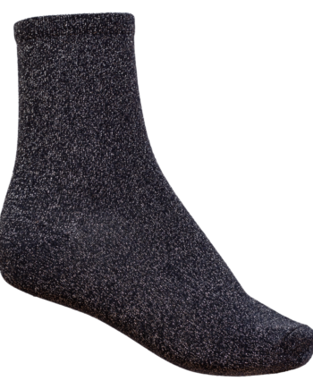 Chacha Dame Strømper    Glimmer Navy 37 41