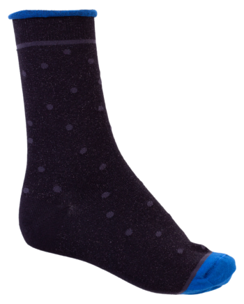 Chacha Dame Strømper    Glimmer Print   37 41