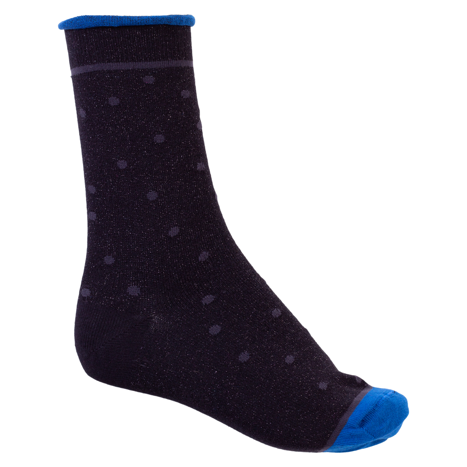 Chacha Dame Strømper    Glimmer Print   37 41