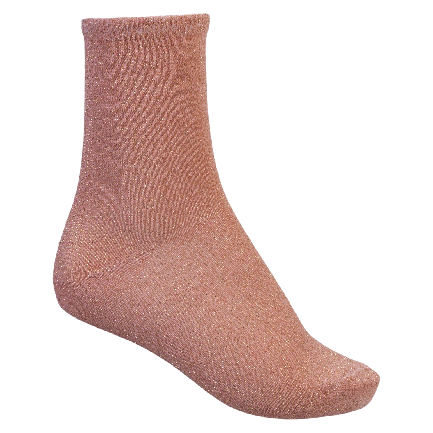 Chacha Dame Strømper    Glimmer Rosa 37 41