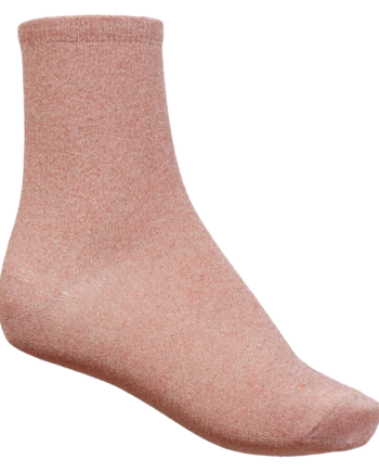 Chacha Dame Strømper    Glimmer Rose 37 41