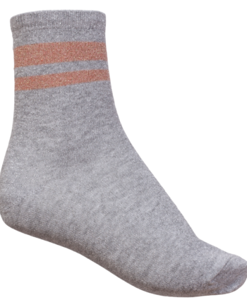 Chacha Dame Strømper    Glimmer Stripe   37 41