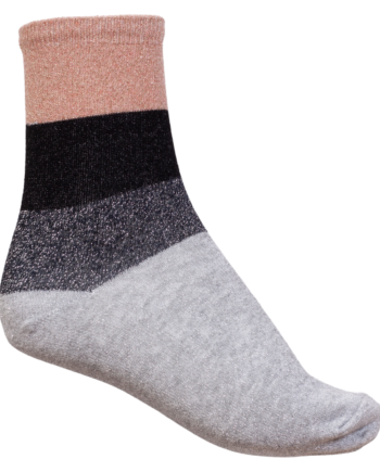 Chacha Dame Strømper    Glimmer Stripe   37 41