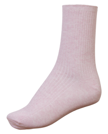 Chacha Dame Strømper Rose 37 41