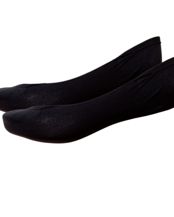 Crossbow Dame Strømper Black Onesize