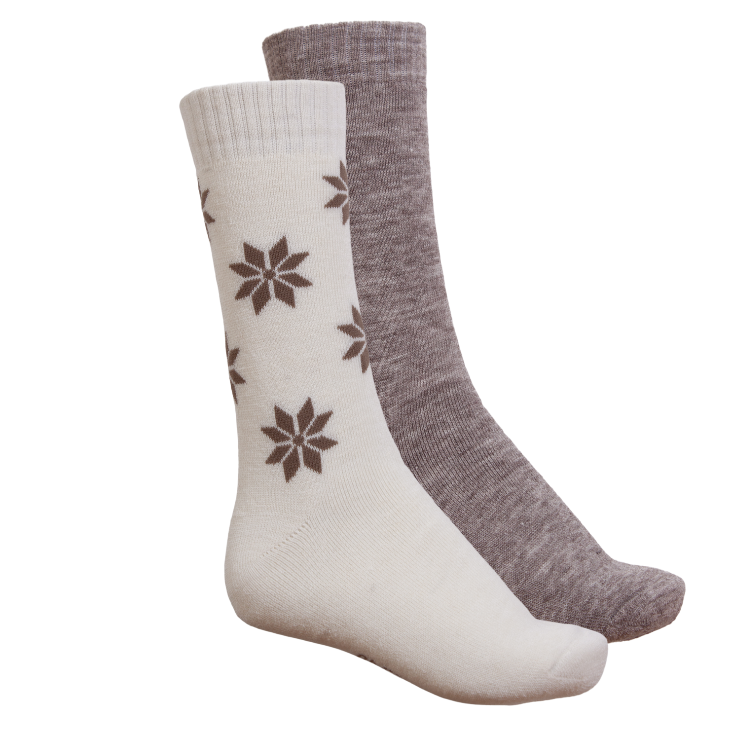 Crossbow Dame Strømper Camel Beige 37 40