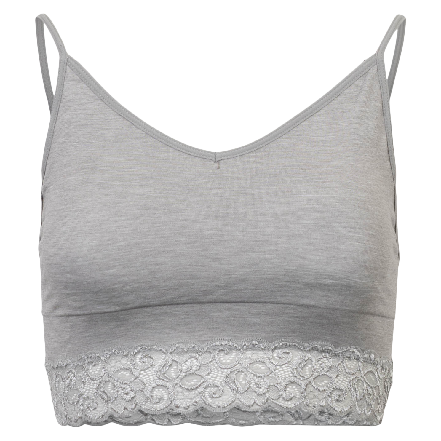 Crossbow Dame Top Beige Melange