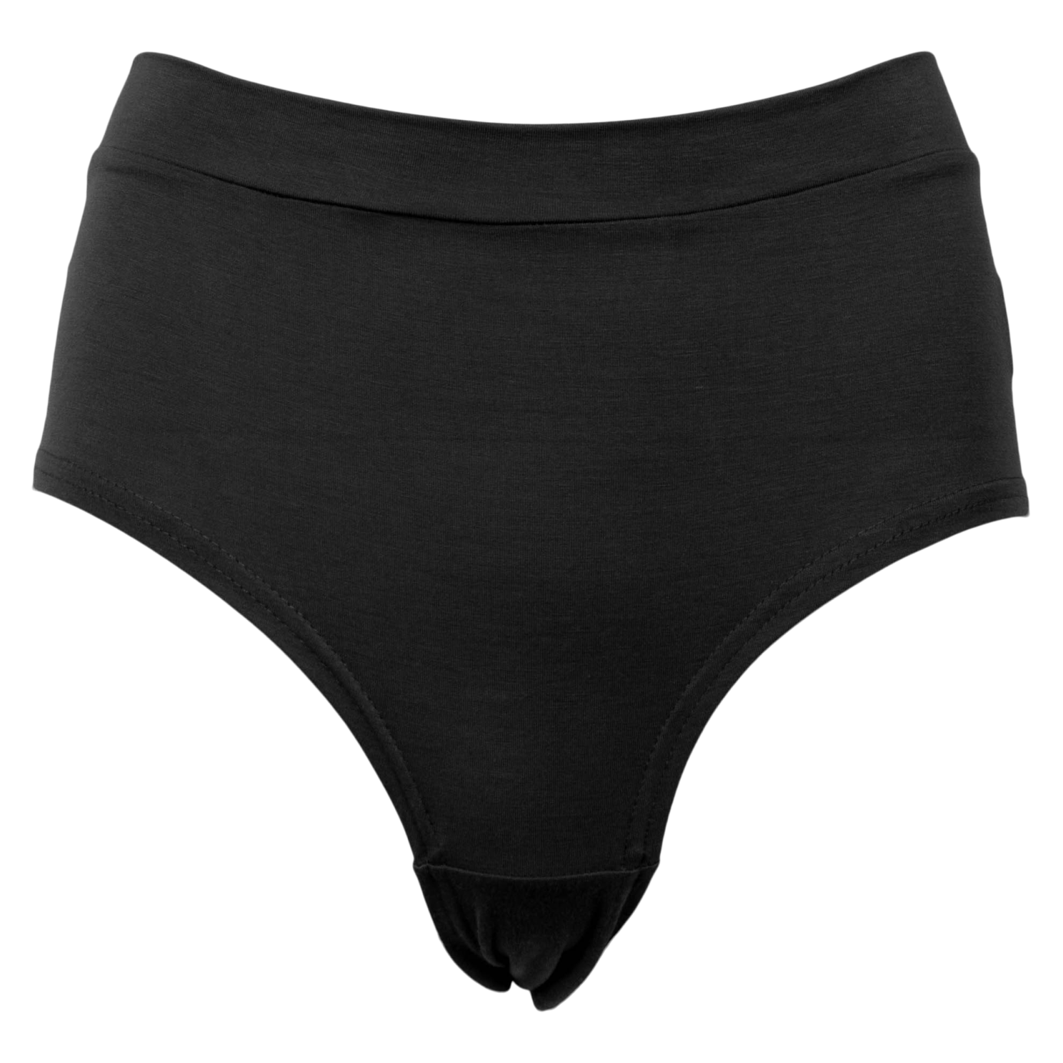 Crossbow Dame Trusser Black