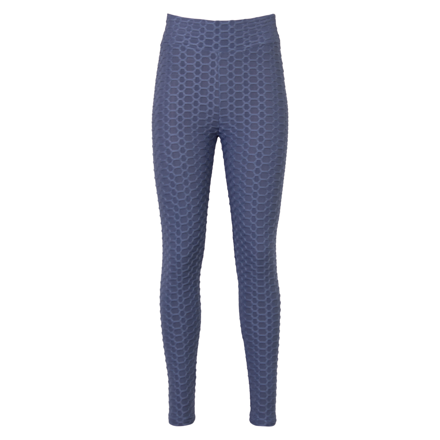 Dame Leggings Blå