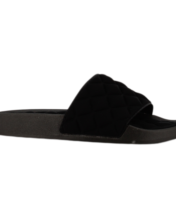 Dame Sandaler Black 40