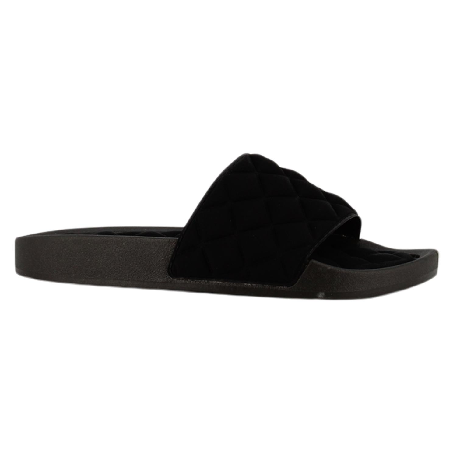 Dame Sandaler Black 40