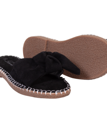 Dame Sandaler Black 37