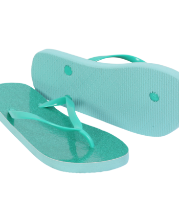 Dame Sandaler    Glimmer Grøn 38