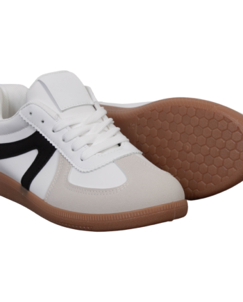 Dame Sneakers Hvid 37