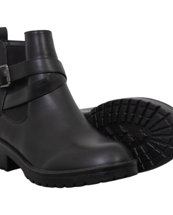 Dame Støvler Black 37