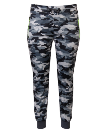 Dame Sweatpants Grå