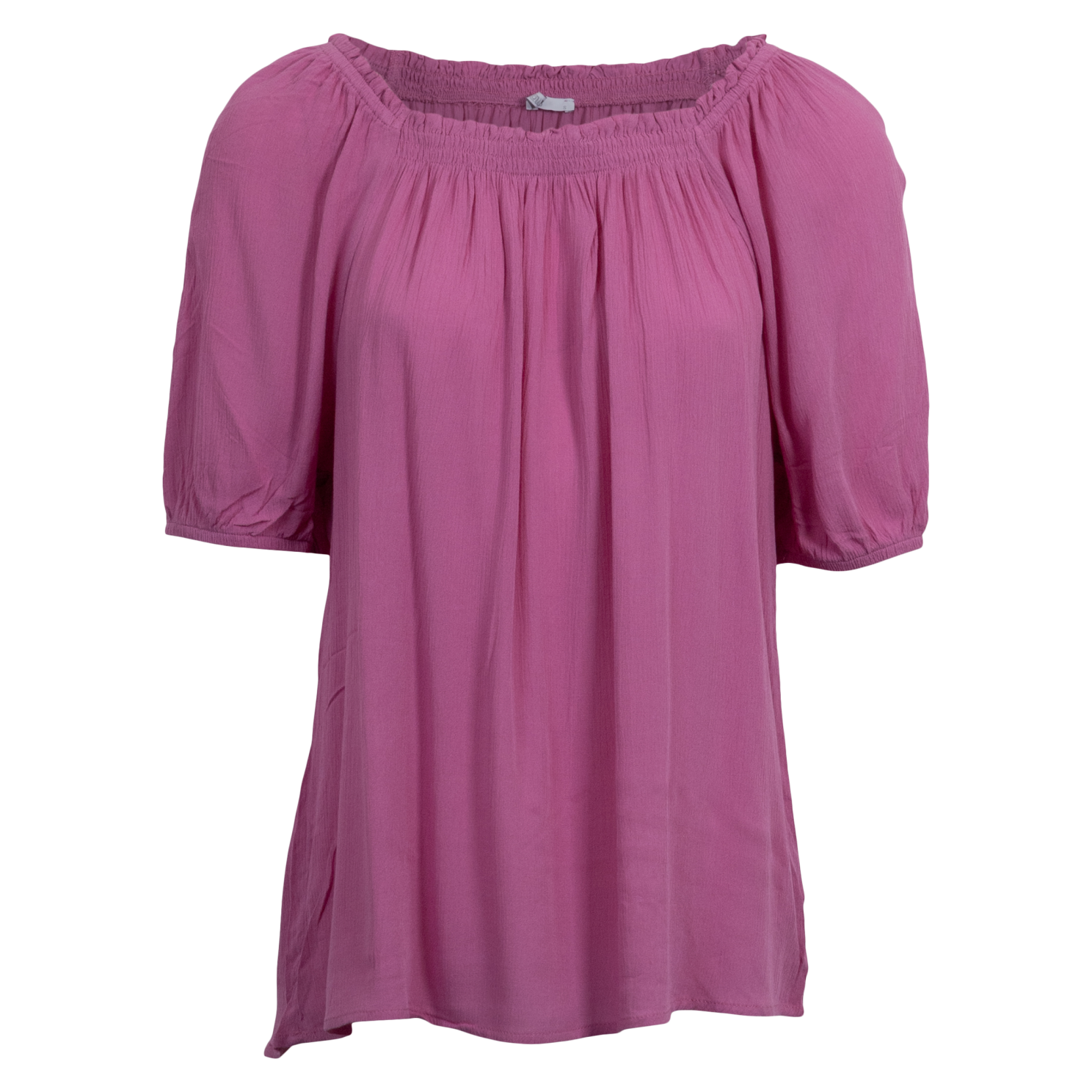 Hailys Dame Bluse Summer Pink Xs
