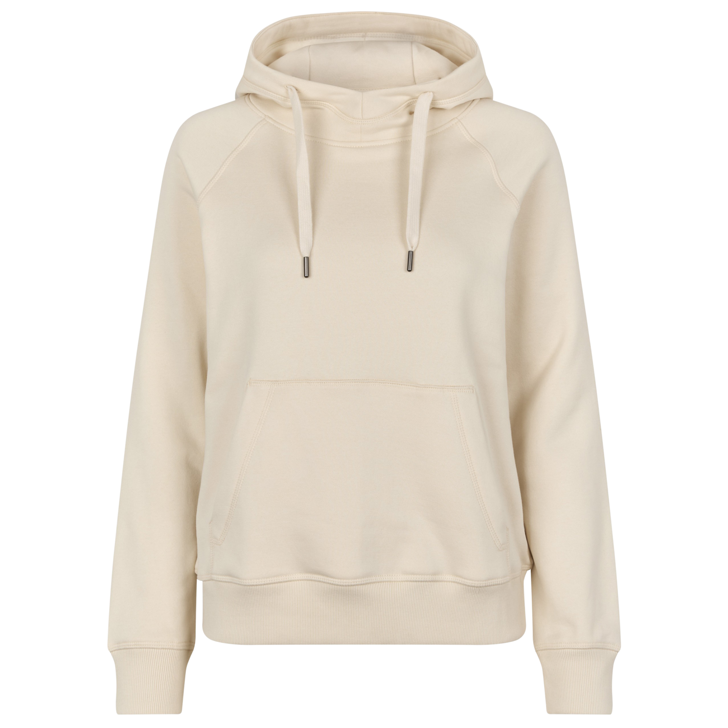 Id Core Dame Hættetrøje Off White