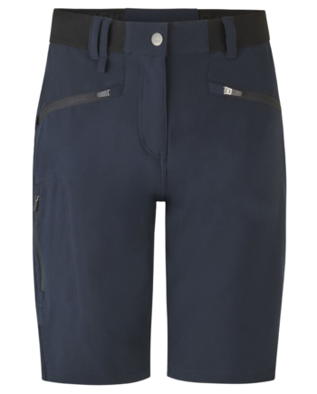 Id Core Stretch Dame Shorts Navy