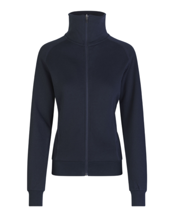 Id Dame Cardigan Navy