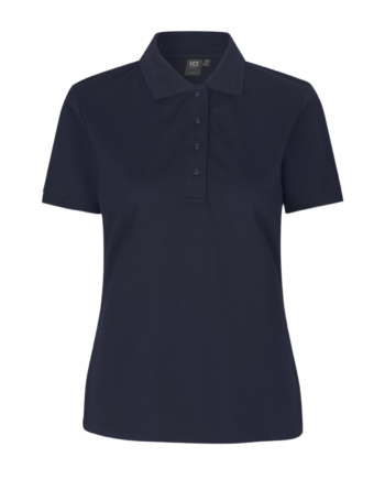 Id Dame Polo Navy