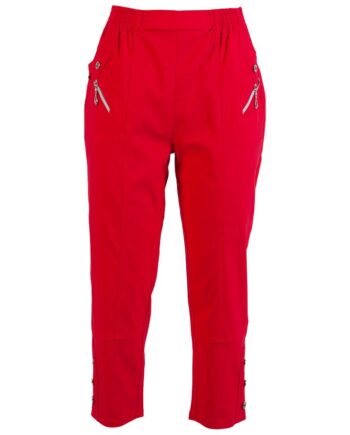 For My Dame Knickers Red 52