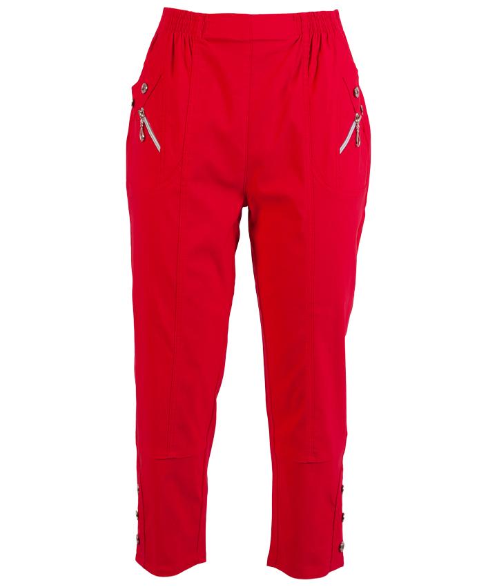 For My Dame Knickers Red 52