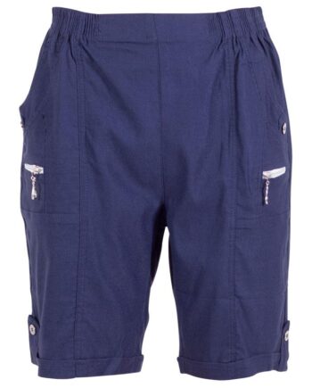 For My Dame Shorts Navy 52
