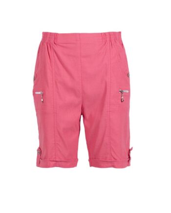 For My Dame Shorts Rose 52