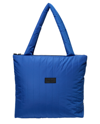 Kopenhaken Mizzy Dame Quiltet Taske Azure Onesize