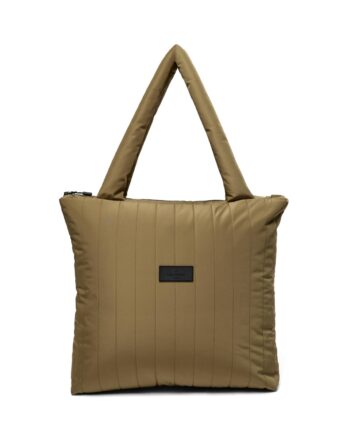 Kopenhaken Mizzy Dame Quiltet Taske Lizard Onesize