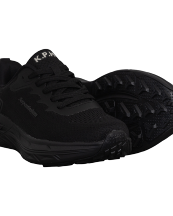 Kopenhaken Simo Dame Sneakers Meteorite 36