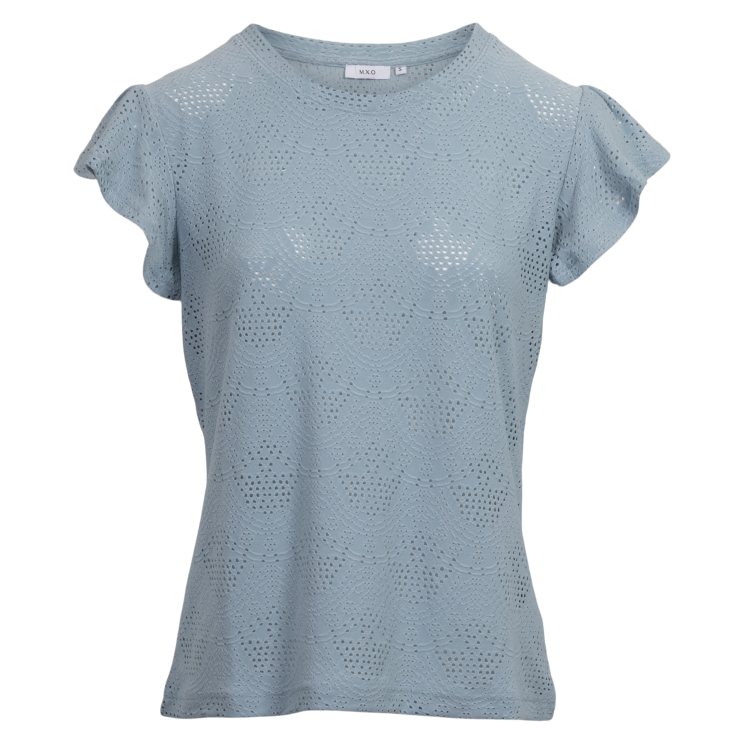 Dame Bluse 51 Heaven