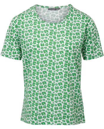 Marinello Dame  -shirt Green